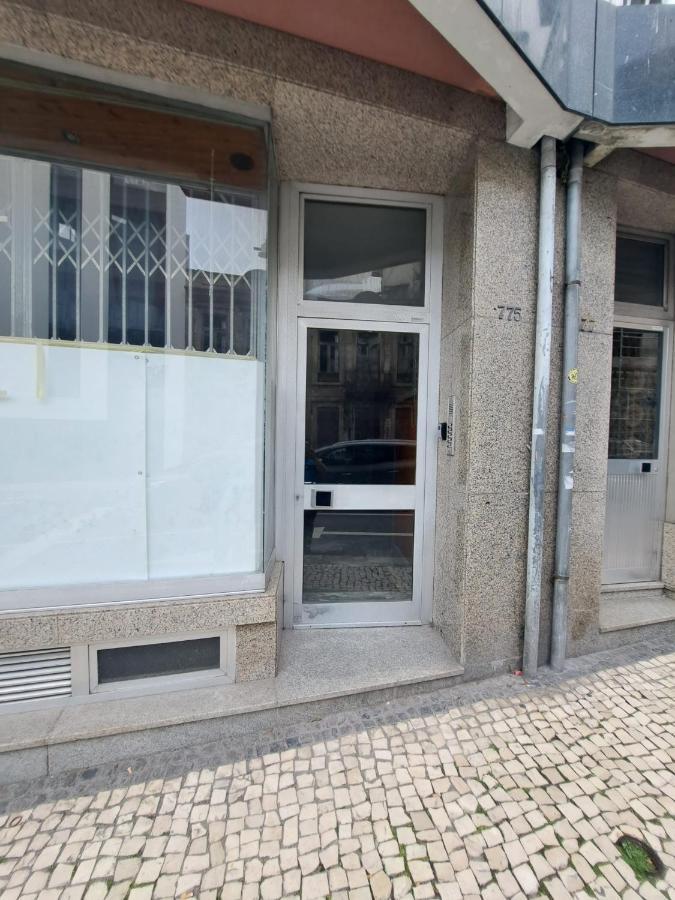 Center Porto Nice Flat Exterior photo