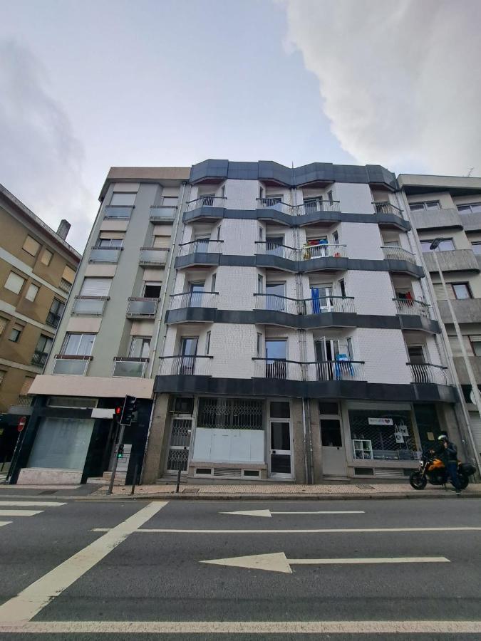Center Porto Nice Flat Exterior photo
