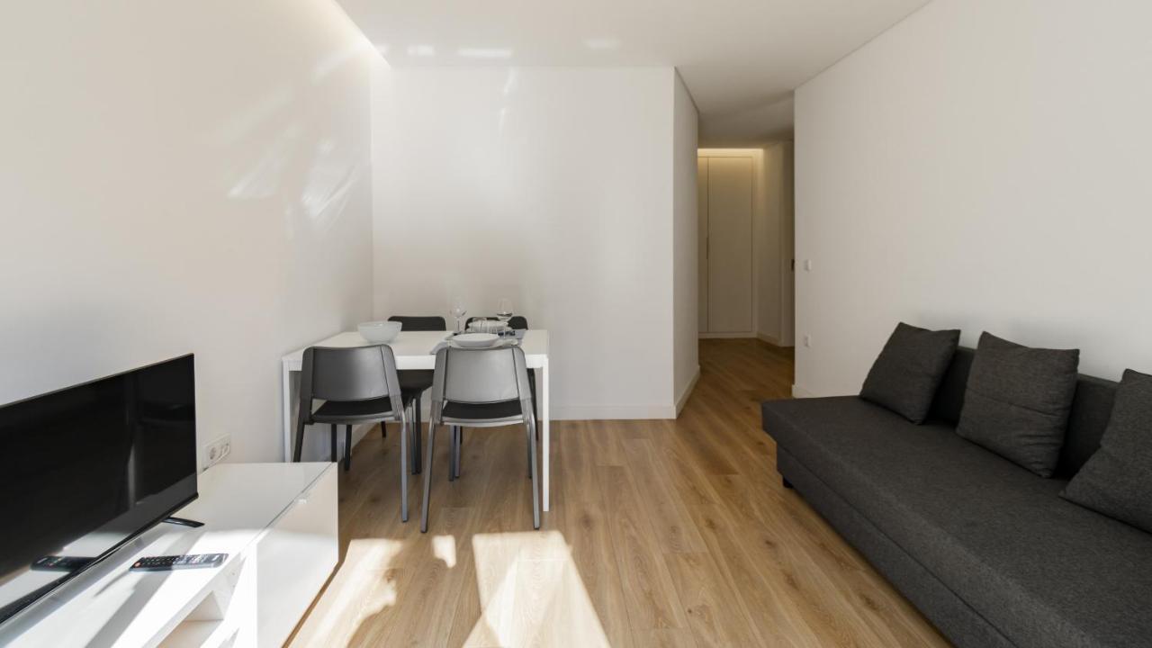 Center Porto Nice Flat Exterior photo