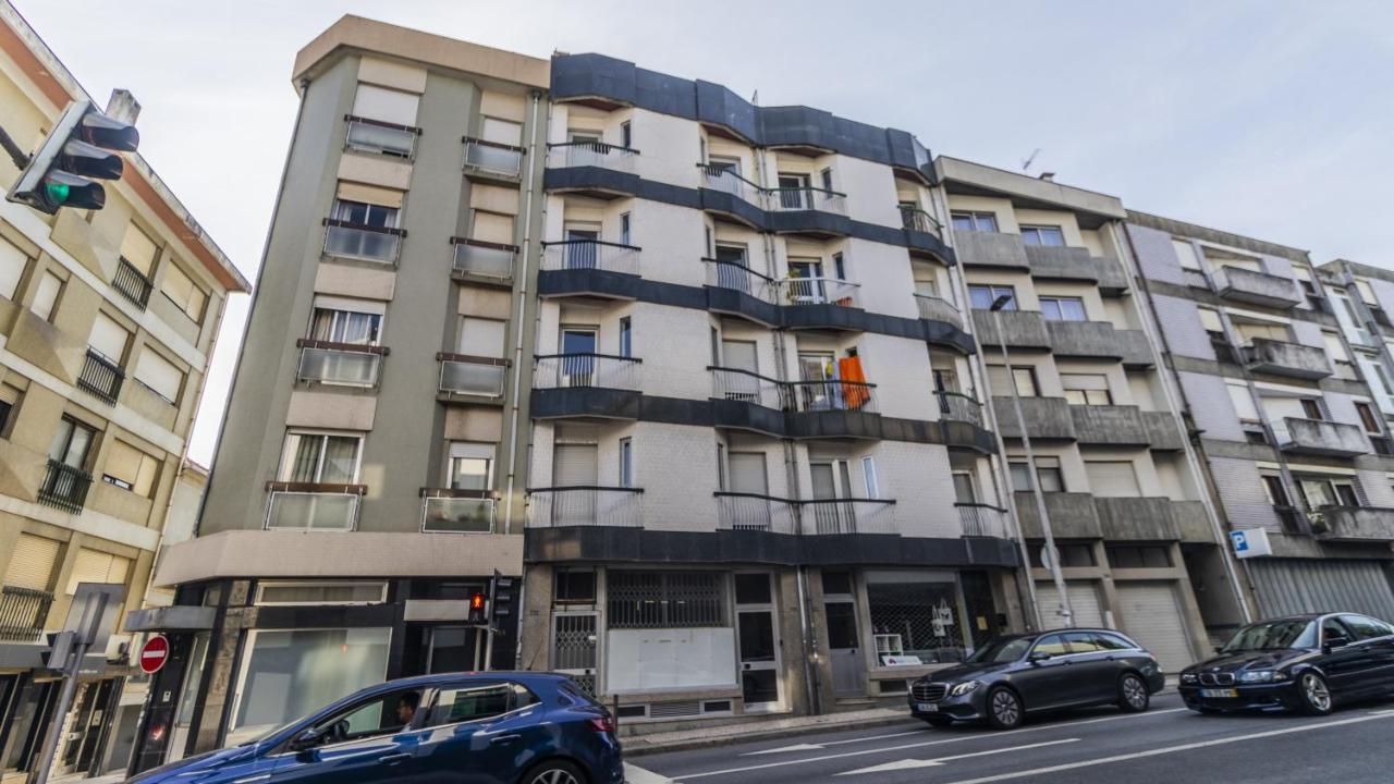 Center Porto Nice Flat Exterior photo